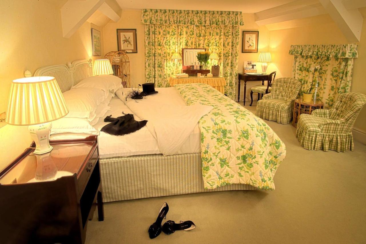 Courtyard Superior Double Room